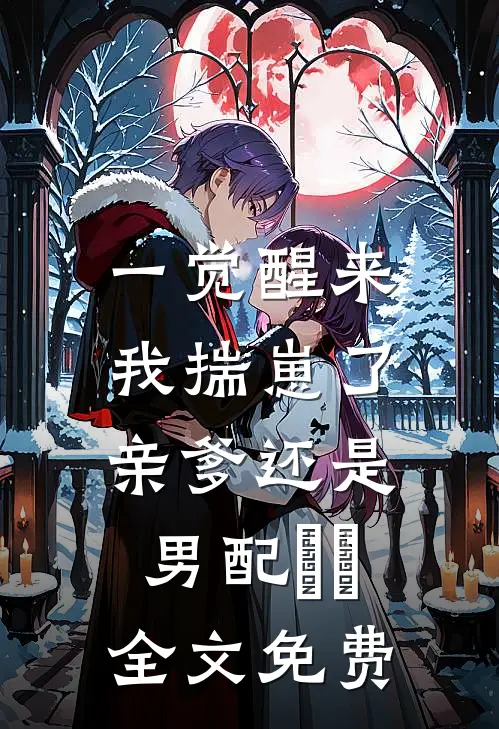 一觉醒来我揣崽了，亲爹还是男配​​全文免费