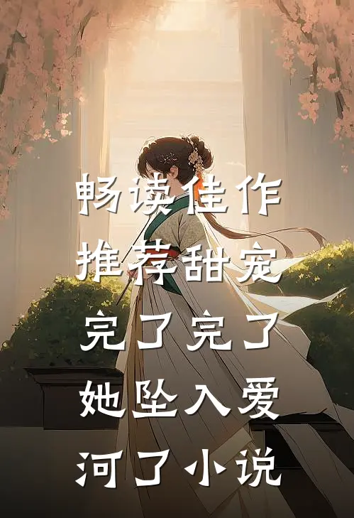 畅读佳作推荐甜宠:完了完了,她坠入爱河了小说