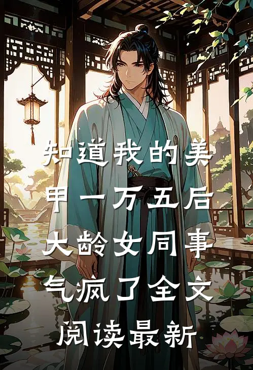 知道我的美甲一万五后，大龄女同事气疯了全文阅读最新