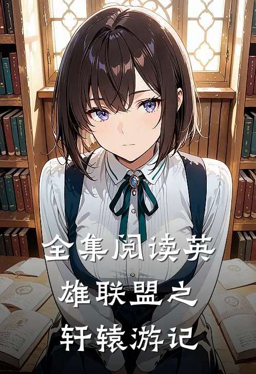 全集阅读英雄联盟之轩辕游记