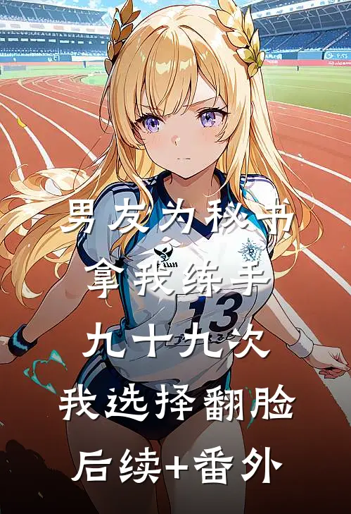 男友为秘书拿我练手九十九次，我选择翻脸后续+番外