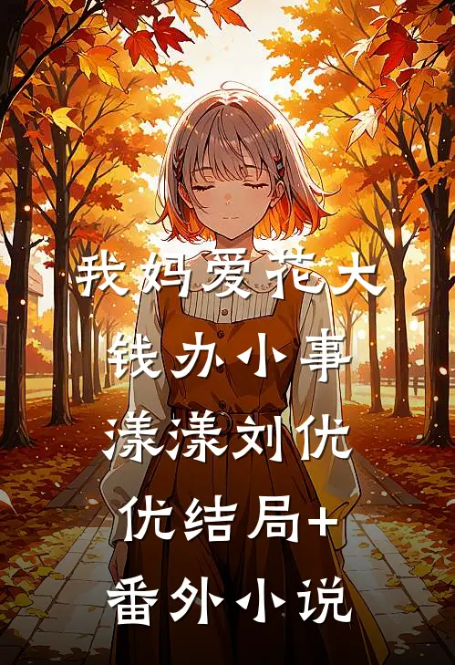 我妈爱花大钱办小事漾漾刘优优结局+番外小说