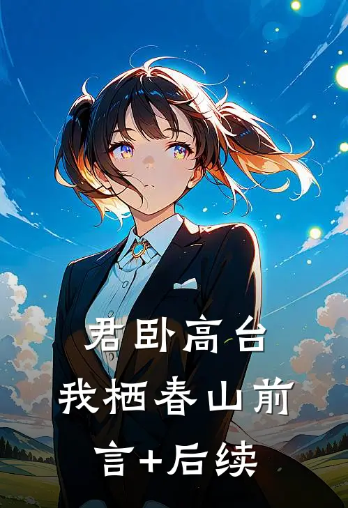 君卧高台，我栖春山前言+后续
