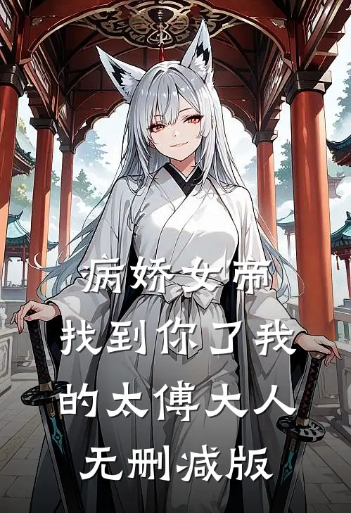 病娇女帝：找到你了我的太傅大人无删减版