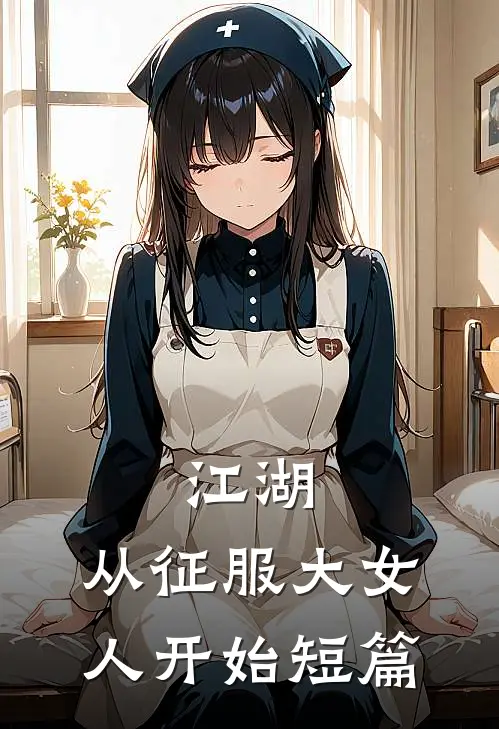 江湖：从征服大女人开始短篇