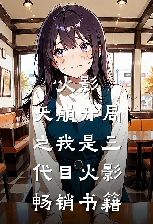 火影：天崩开局之我是三代目火影畅销书籍