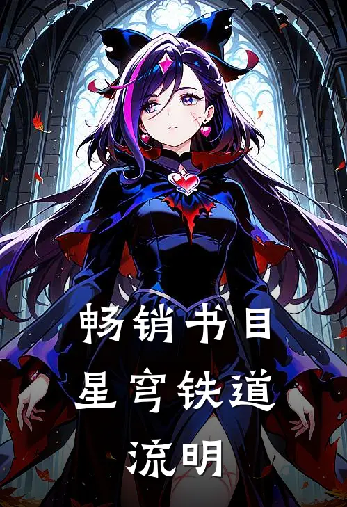 畅销书目星穹铁道：流明