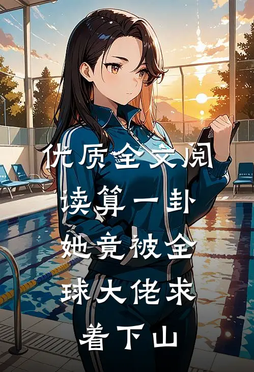 优质全文阅读算一卦，她竟被全球大佬求着下山