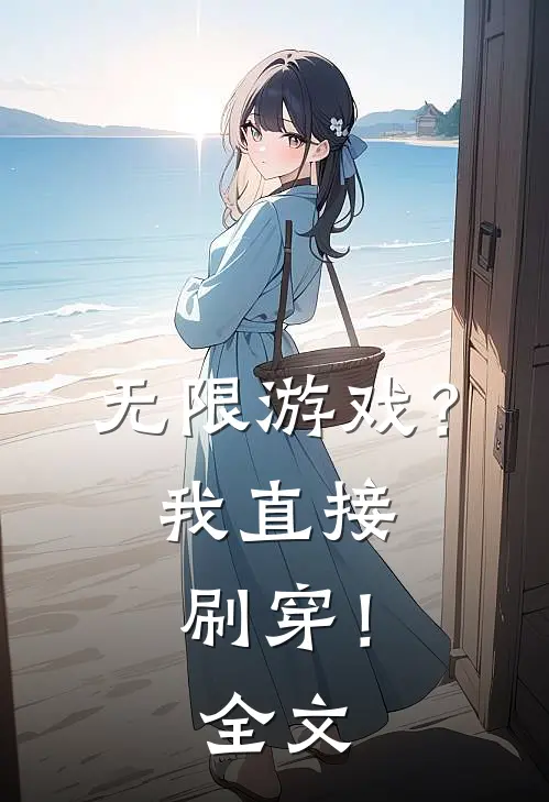 无限游戏？我直接刷穿！全文