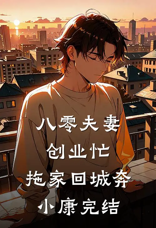 八零夫妻创业忙，拖家回城奔小康完结
