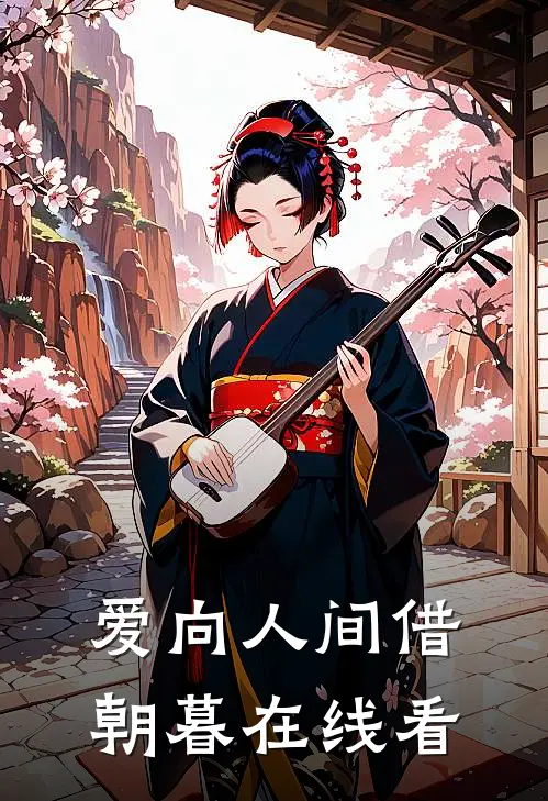 爱向人间借朝暮在线看