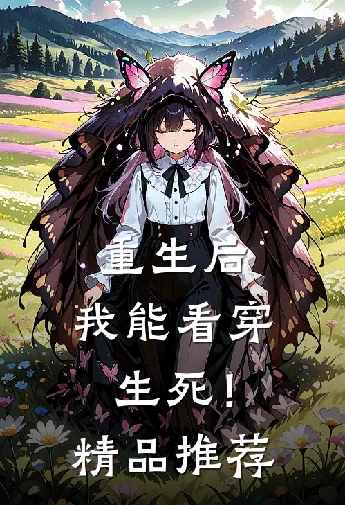 重生后，我能看穿生死！精品推荐