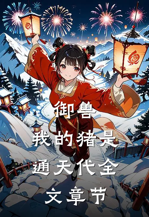 御兽：我的猪是通天代全文章节