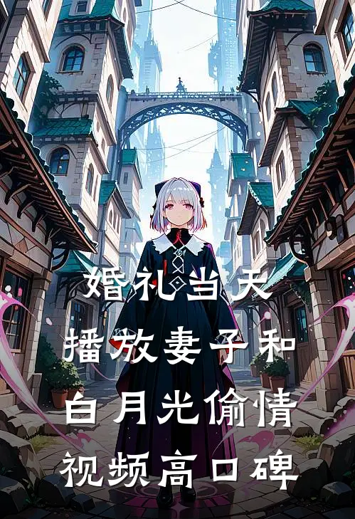 婚礼当天，播放妻子和白月光偷情视频高口碑