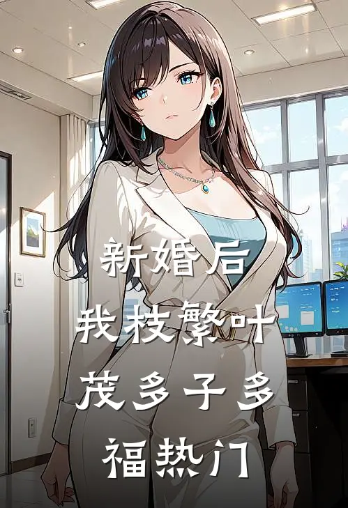 新婚后，我枝繁叶茂多子多福热门