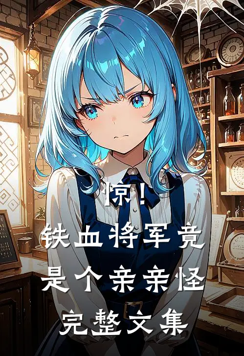 惊！铁血将军竟是个亲亲怪完整文集