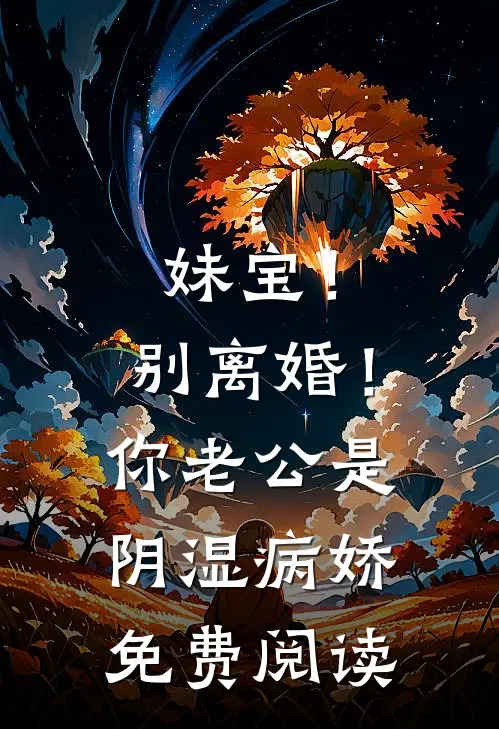 妹宝！别离婚！你老公是阴湿病娇免费阅读