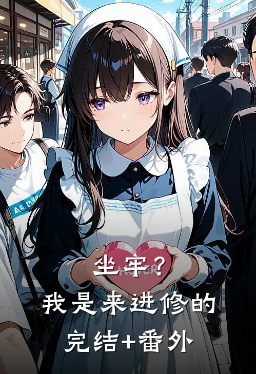 坐牢？我是来进修的完结+番外