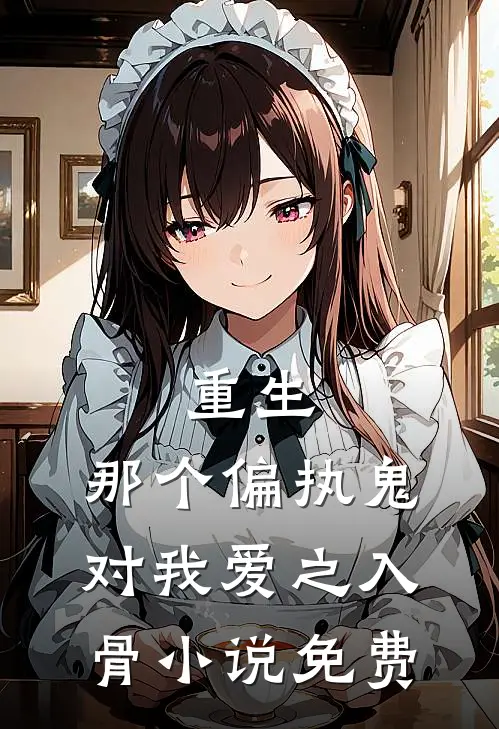 重生：那个偏执鬼对我爱之入骨小说免费