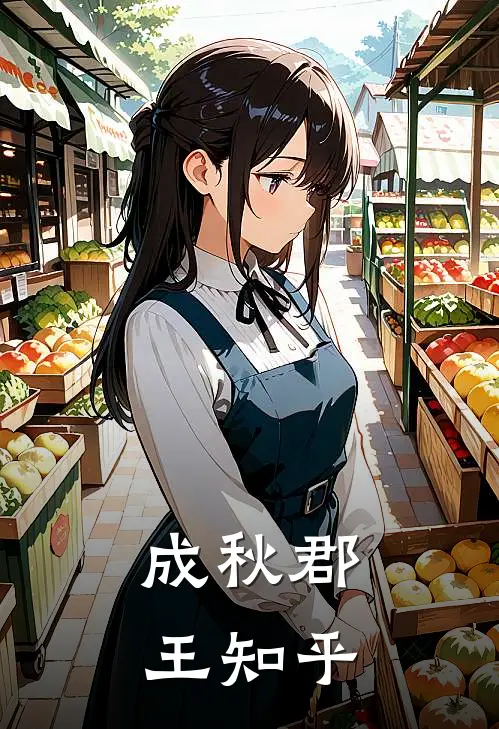 成秋郡王知乎