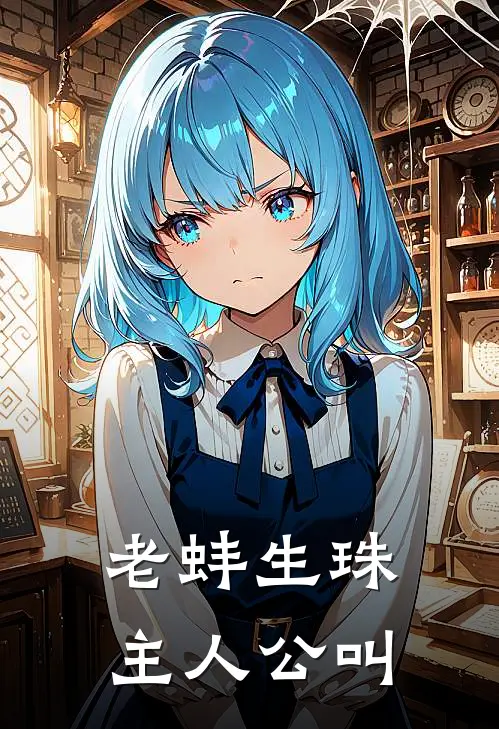 老蚌生珠主人公叫