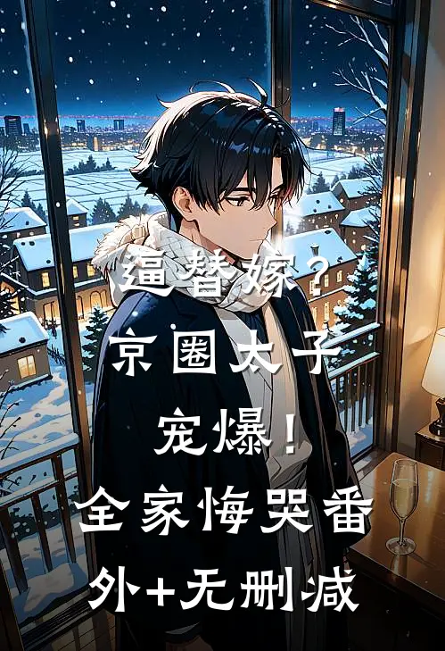 逼替嫁？京圈太子宠爆！全家悔哭番外+无删减