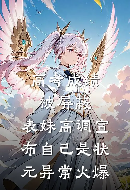 高考成绩被屏蔽，表妹高调宣布自己是状元异常火爆