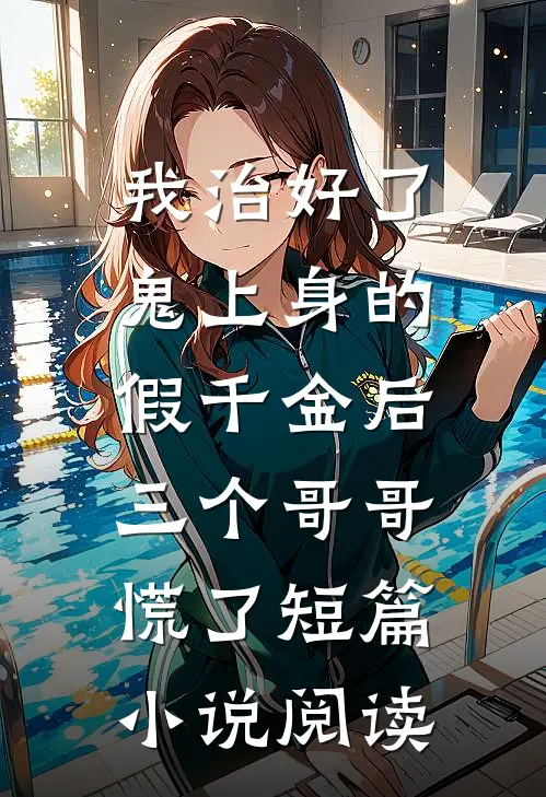 我治好了鬼上身的假千金后，三个哥哥慌了短篇小说阅读