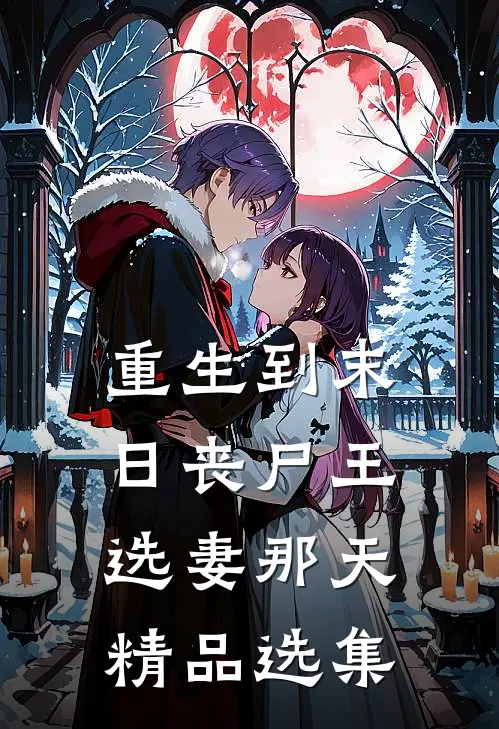 重生到末日丧尸王选妻那天精品选集