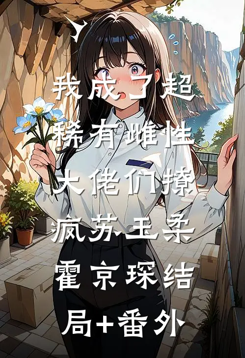 我成了超稀有雌性，大佬们撩疯苏玉柔霍京琛结局+番外