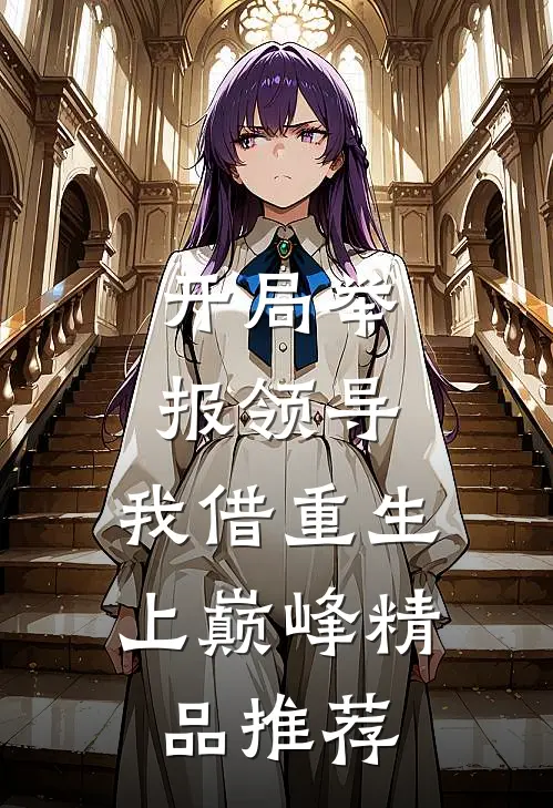 开局举报领导，我借重生上巅峰精品推荐