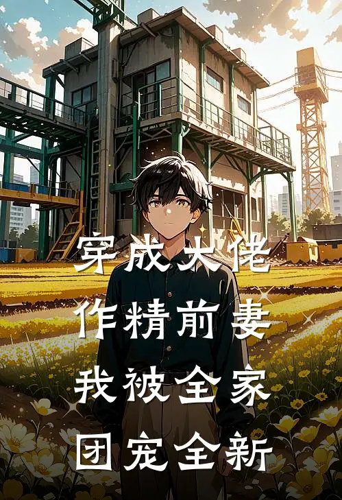 穿成大佬作精前妻，我被全家团宠全新