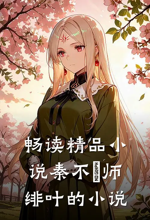 畅读精品小说秦不俍师绯叶的小说
