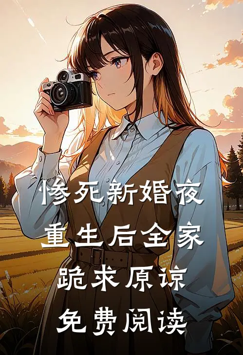 惨死新婚夜，重生后全家跪求原谅免费阅读