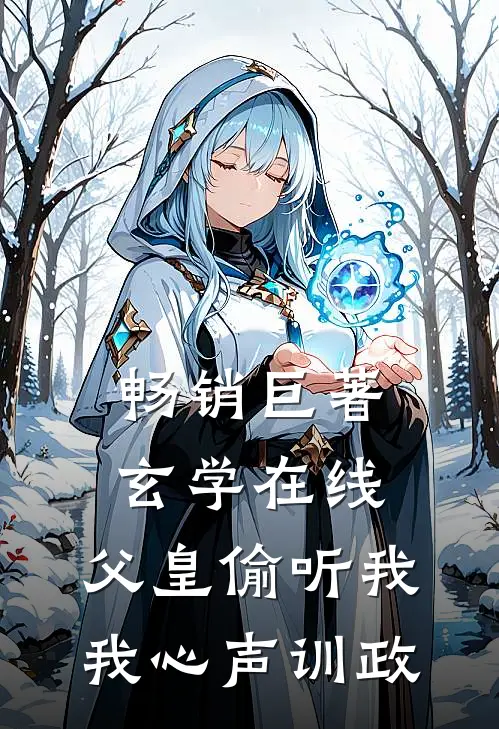 畅销巨著玄学在线：父皇偷听我我心声训政