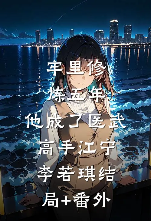 牢里修炼五年，他成了医武高手江宁李若琪结局+番外