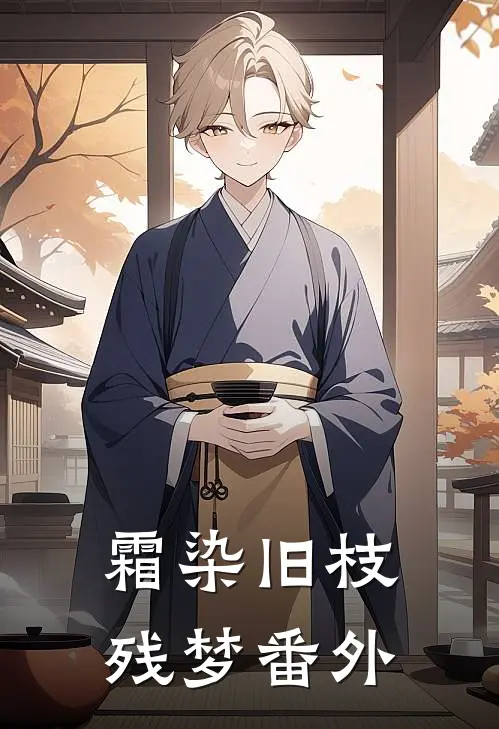 霜染旧枝残梦番外