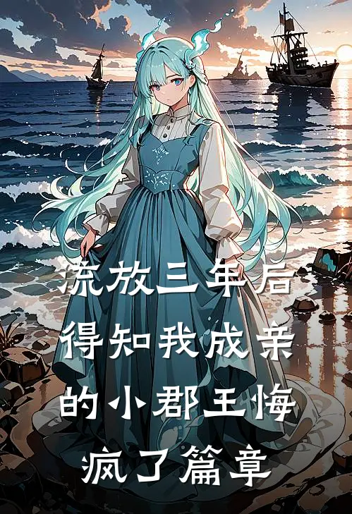 流放三年后，得知我成亲的小郡王悔疯了篇章