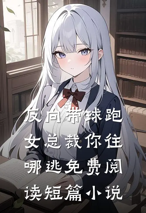 反向带球跑:女总裁你往哪逃免费阅读短篇小说