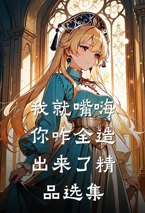我就嘴嗨，你咋全造出来了精品选集
