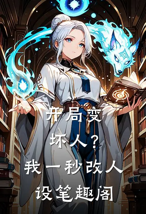 开局变坏人？我一秒改人设笔趣阁