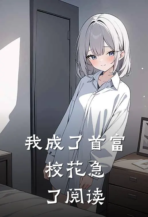 我成了首富，校花急了阅读