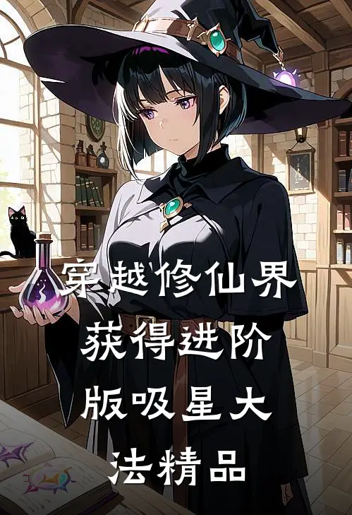 穿越修仙界：获得进阶版吸星大法精品