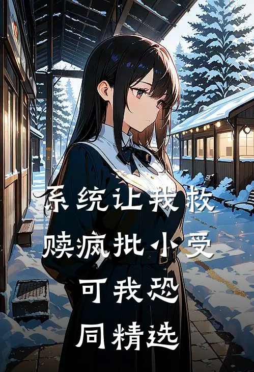 系统让我救赎疯批小受，可我恐同精选