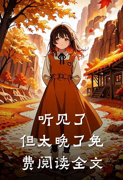 听见了，但太晚了免费阅读全文