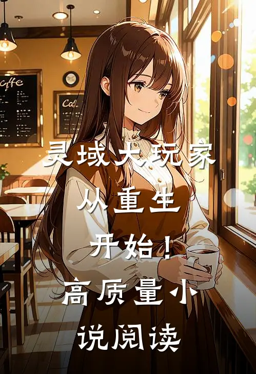 灵域大玩家：从重生开始！高质量小说阅读