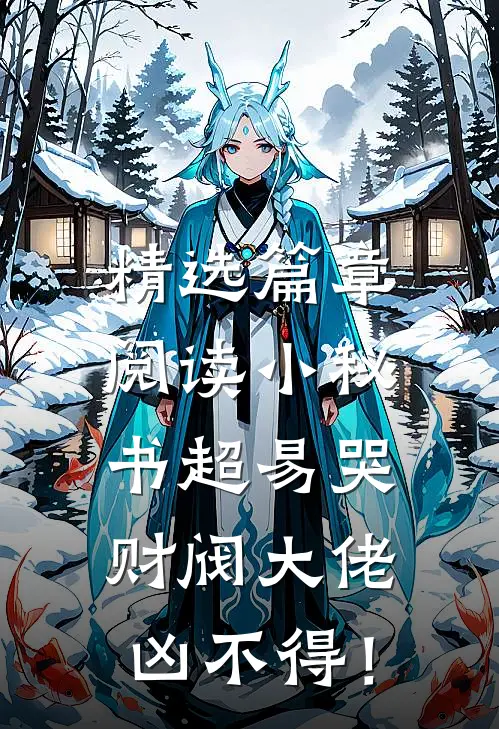 精选篇章阅读小秘书超易哭，财阀大佬凶不得！