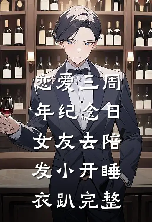 恋爱三周年纪念日，女友去陪发小开睡衣趴完整