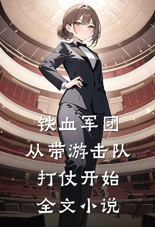 铁血军团，从带游击队打仗开始全文小说