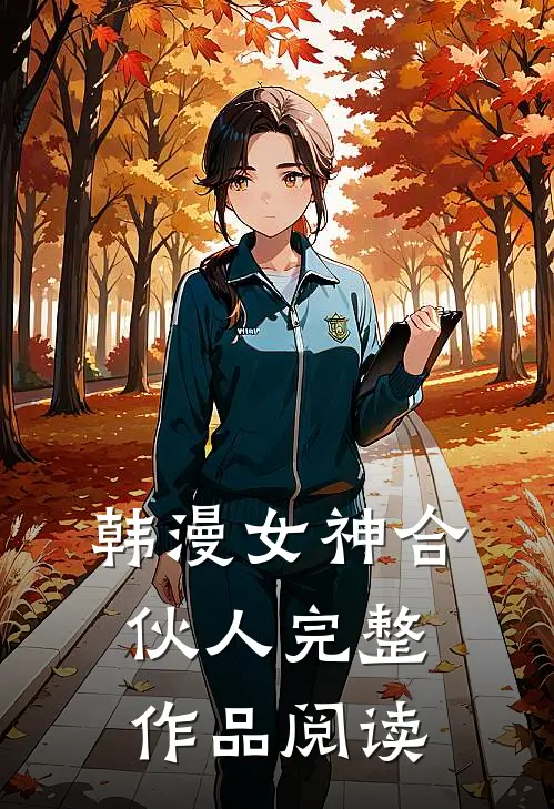 韩漫女神合伙人完整作品阅读